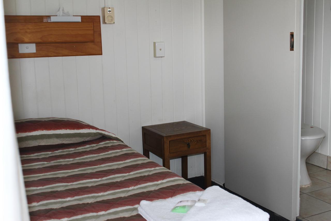 Miriam Vale Motel Zimmer foto